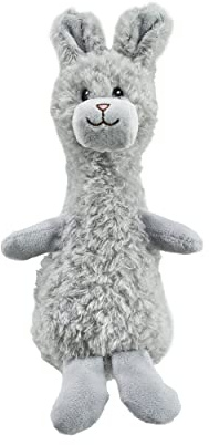 Planet Dog Orbee-Tuff Planet Ball Dog Toy, Medium, Blue/Green