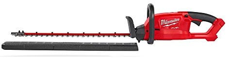 Milwaukee 2726-20 M18 FUEL 18-Volt Lithium-ion Brushless Cordless Hedge Trimmer