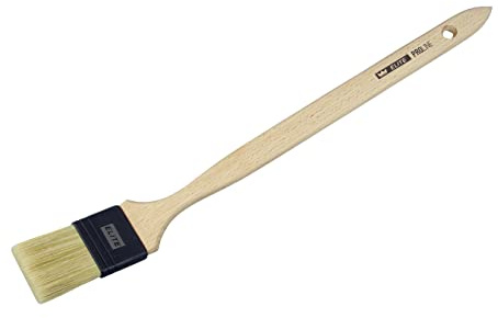Elite PROLINE Wand-Heizkörperpinsel 60 mm, FSC 100%, Zert.-Nr. SGSCH-COC-050091