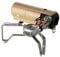 Snow Peak's Home & Camp Burner, Khaki, GS-600KH-US, Designed in Japan, Lifetime Product Guarantee, Lightweight and Compact for Camping, Stable Base for Cooking, One Size