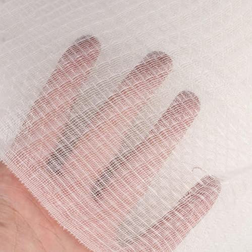 Filtre à air JINGERL 1,2 m de climatisation en nylon pour la poussière générale, compatible avec la hotte aspirante, Style: Filtre à Air, Taille: 1.2x1m