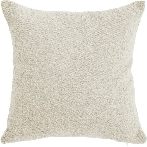 DONE Kissenhülle Touch 45x45cm Summer Sand