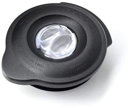 Tapa de repuesto para tapa de tarro de licuadora Oster Osterizer Classic Series Blender de 6 tazas, piezas de repuesto para Oster Pro 1200