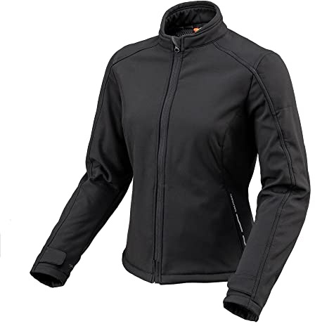 TUCANO URBANO OVETTA CE Nero 38IT–34EU