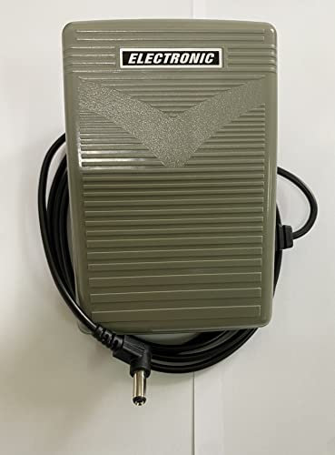 Sew-link Fußsteuerung für Bernina Aurora 450, B740