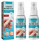 Zinbole Liquid Bandage Spray,Liquid Skin Bandage,Quick-Dry Spray Plasters for Wounds, Liquid Bandage Spray,for Minor Cuts, Scrapes, Wounds, Cracked Skin (2 PCS)
