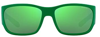 ARNETTE 0AN4324 61 2878F2 Gafas de Sol, Hombres, Multicolor, Talla única