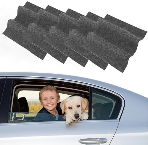 Nano Sparkle Cloth Car Scratch, Nano Sparkle Cloth para Elimina y repara pequeños rayones en su automóvil y restaura rápidamente el Color del vehículo (5PC)