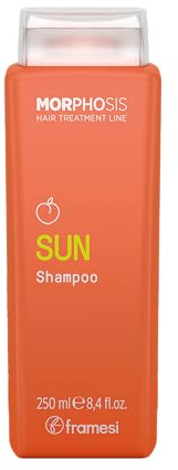 Framesi Morphosis Sun Shampoo 250ml