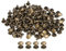 QUARKZMAN 100 Set Pelle Rivetti 6x6mm Rivetti Doppio Cappuccio Metallo Borchie Rivetto per Pelle Artigianato Riparazione Fai da Te Borsa Cinture Borse Scarpe Bronzo