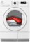 AEG 5000 Series Heat Pump Tumble Dryer TXH508A2R, Freestanding Dryer, AutoSense Function Optimises Time & Energy Consumption, Easy Iron Program, Delay Start, 8 kg Load, 66 dB, Class A++
