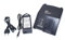 vhbw caricabatterie 7,2-24 V compatibile con AEG/Milwaukee PES 7.2T, PBS 3000, MX9.6 batterie Ni-Cd, NiMH, Li-Ion di attrezzi, 120 W