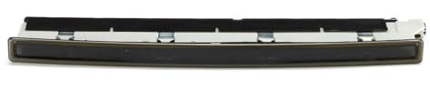VFVCTGHZ Für A&UDI Für A4 B6 Wagon 2001-2005 8E9945097 drittes Bremslicht Rücklicht Bremslicht Bremsleuchte Drittes Bremslicht fürs Auto(Smoked)