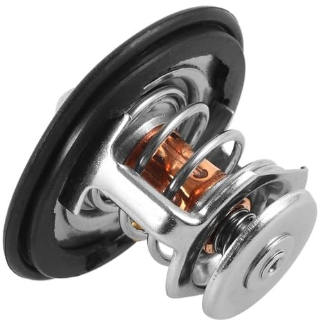 OUNONA Termostato Per Auto Accessorio Sostituzione Per Controllo Compatibile e