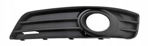 Griglia fendinebbia sinistra adatta per Audi A3 (8P) 2008-2012
