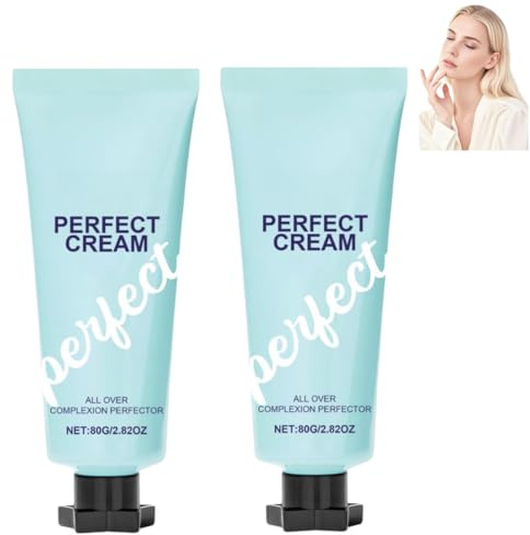 Total Teint Corrector, langanhaltender CC-Creme-Körper-Concealer, cremiges Körper-Make-up, Total Concealer, wasserfest und wischfest, für einen ebenmäßigen Hautton