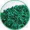 ARKANSIA - 1 Kg Papier Froissé Déchiqueté pour Remplissage Boîte Cadeau & Panier Garni – Frisure Kraft, Calage, Protection, Décoration, Mariage, Fête, Anniversaire, Naissance (Vert Sapin, 1 Kg)