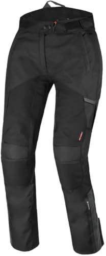 Macna Unisex Forge 2.0 Women Pants Textile Waterproof Ladies