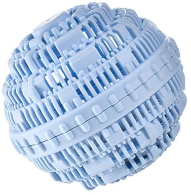 Bola De Lavandería - Bolas De Lavado De Ropa Para Máquina - Bola Lavado Reutilizable Ayuda Con El Detergente Ecológico, Suavizante De La Pelota Para Ropa