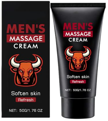 Gesichtscreme Für Männer | 50g Erfrischende Straffende Beauty Produkte - Nicht Fettende Hautreparatur Körperlotion,Für Tägliche Reise Und Trockenöl, Winter Hydration Und Reparatur Für Ehemann