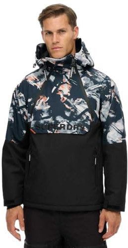 Superdry Freestyle Jacket XL