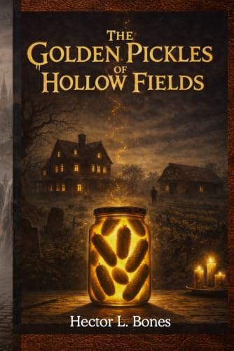The Golden Pickles of Hollow Fields