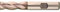 Format 7621691000 – Erdbeere Front HSSE 10,00 mm FORMAT