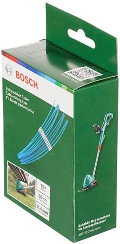 BOSCH f016800182 Extra Strong Spool for Art 30 Combitrim