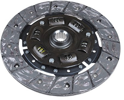 Blue Print ADK83104 Clutch Disc