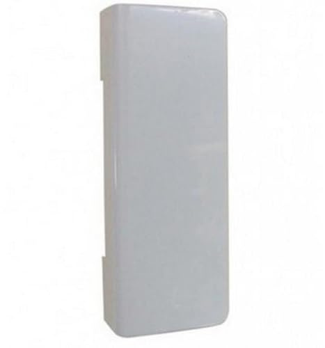 BRANDT - POIGNEE PORTILLON FREEZER 118X45 m/m pour réfrigérateur BRANDT
