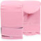 Gants Powerstar Rose Gants Arts Martiaux Entrainement Kickboixng Équipement Puching Femmes SM/LXL - Junior