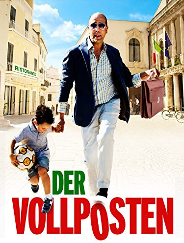 Der Vollposten [dt./OV]