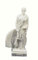 Hera-Skulptur, alte griechische Göttin Statue