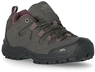 Trespass Womens Waterproof Walking Shoes Mitzi