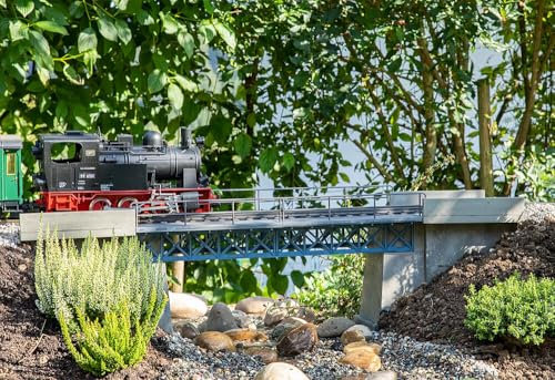 POLA G 331889 Eisenbahnbrücke
