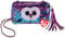 Ty Unisex Kinder Moonlight Plüschtier Geldbörse, Mehrfarben