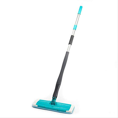 Rotating Mop 360 Rotating Twist Mop Water Spray Mop Floor Cleaning Simple Bucket Dusting Magic Microfiber Mop Electric Broom Cleaning
