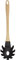 Quid CUCH SPAGUETTI QD S2700176 Cuchara para Servir Pasta Baobab Plástico Nylon, 35 cm, Nickel, No Aplica