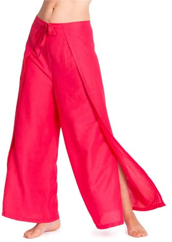 PANASIAM Sunshine Pants Plain, Rose, M