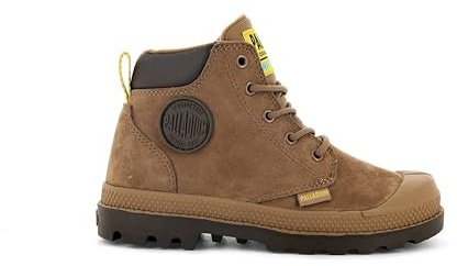 Palladium Unisex Kinder Pampa Hi Cuff Wp Oz Boots Outdoor