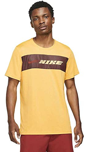 Nike Herren Dry Superset T-Shirt