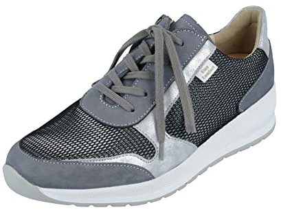 Finn Comfort Mori Damen Halbschuhe, Größe:40 EU