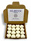 Wax Melts - Baby Powder | 16 Pack | Strong Scented | Made in The UK | Plastic Free | Vegan Baby Powder