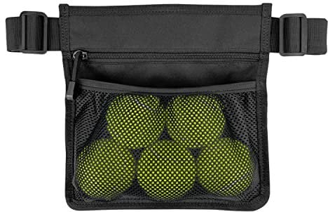 Balltasche für Tennis Pickleball Gürtelhalter