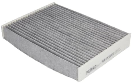 Innenraumfilter PURRO PUR-PC2045C