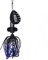 Madcat A-Static Screaming Spinner 65g - 1 Spinner, Farbe:Black Devil