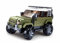 Sluban Klemmbausteine M38-B1015 ModelBricks-ORV SUV 317pcs
