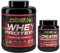 100% Whey Protein King Nutrition Proteina Concetrada (Fresa, 2000gr + Creatina 500gr)