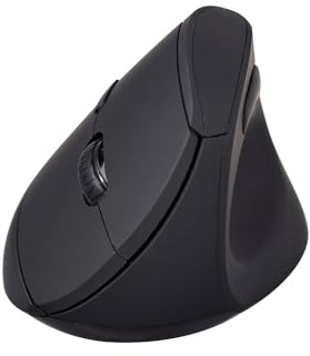 V7 Vertikale ergonomische Bluetooth-Maus