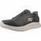 Skechers Modelo Slip - INS GO Walk Flex - Smoot GRY T. 43